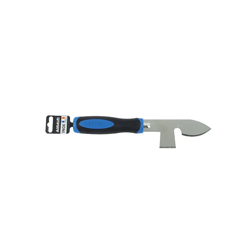 DÉTROQUOIR INOX Petit Prix