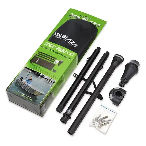 Pack de visibilité Railblaza Soldes
