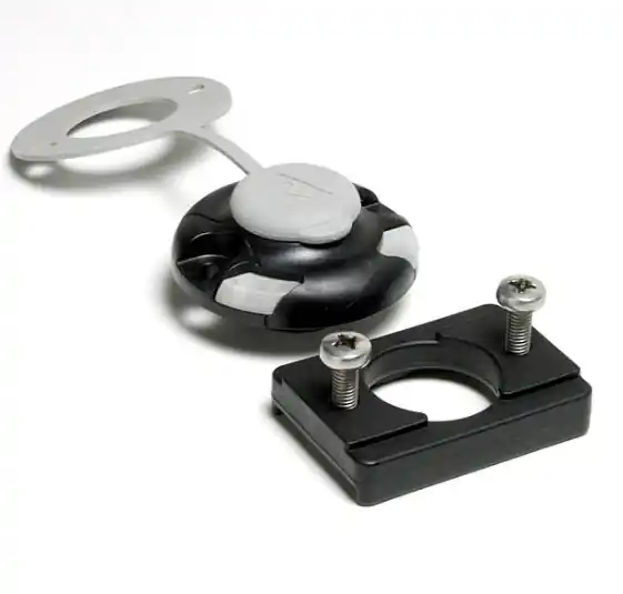 Prix Cassé Receveur Railblaza StarPort TracNut Combo