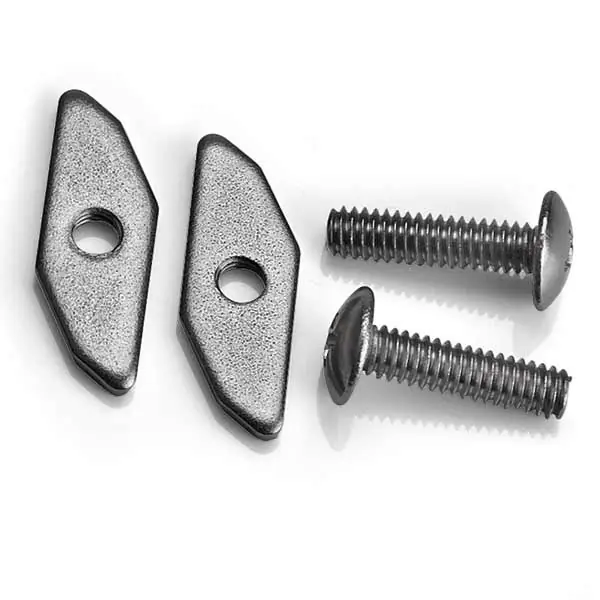 Promotion Kit de fixations railblaza pour receveur starport