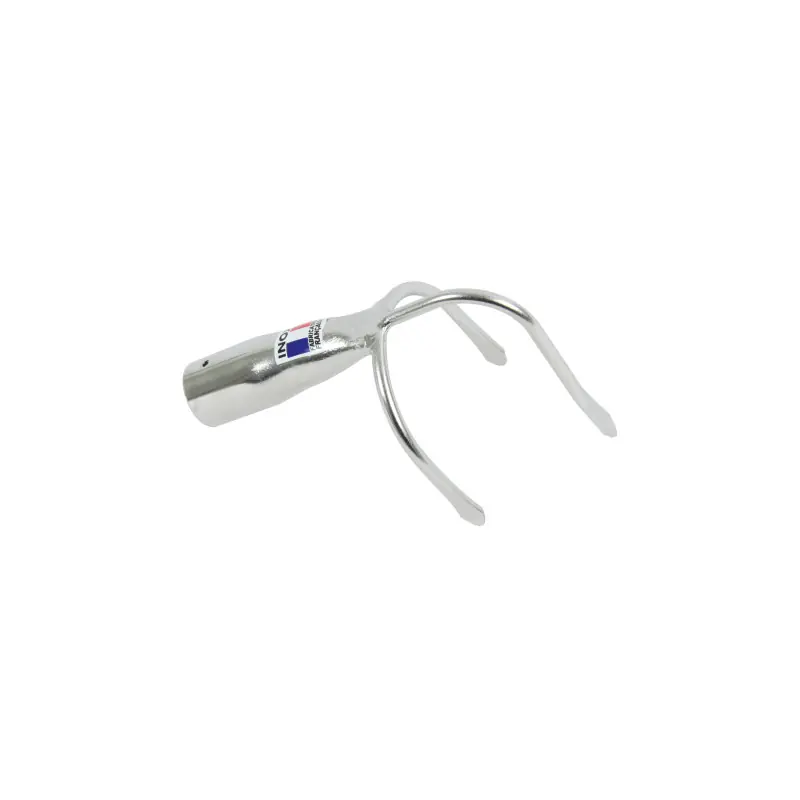 Commander Maintenant GRAPPIN A OURSINS INOX A DOUILLE