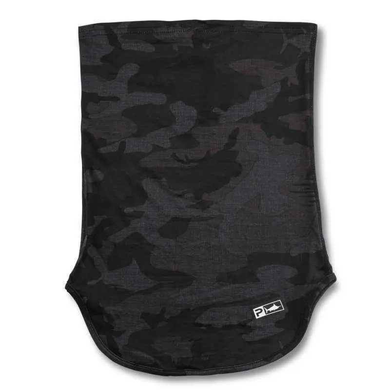 Achetez Aujourd&rsquo;hui Protege Cou Fish Camo Pelagic