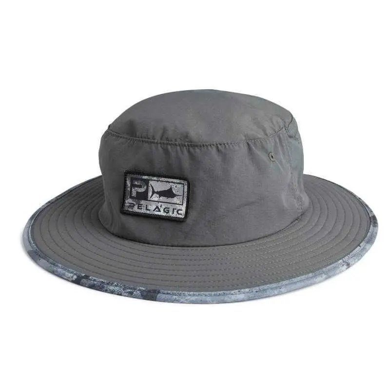 Chapeau Pelagic Sunsetter Pro Prix Réduit