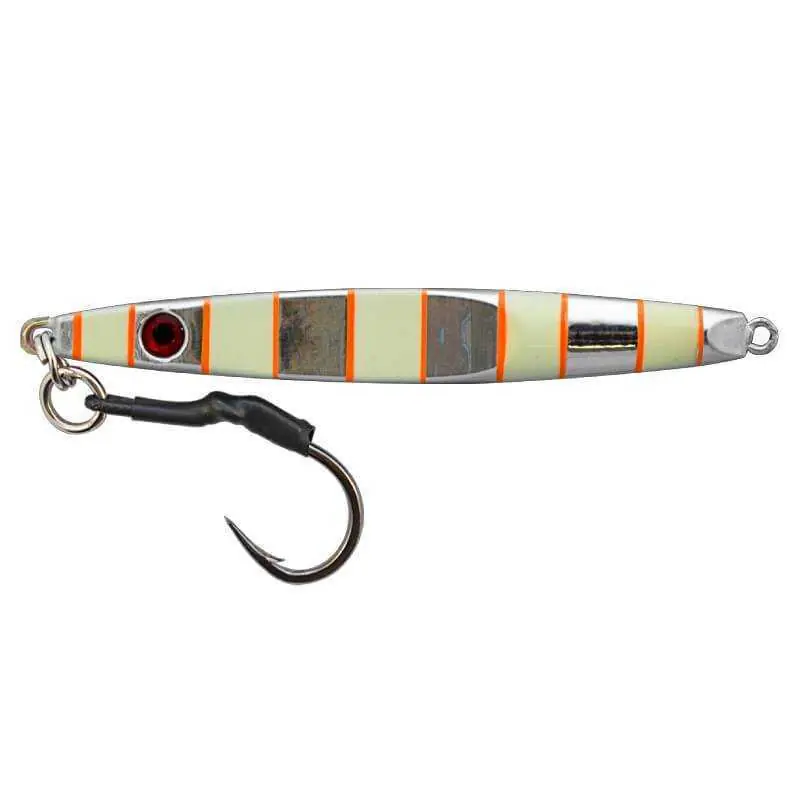 Acheter Direct Black Magic Flutter Jig