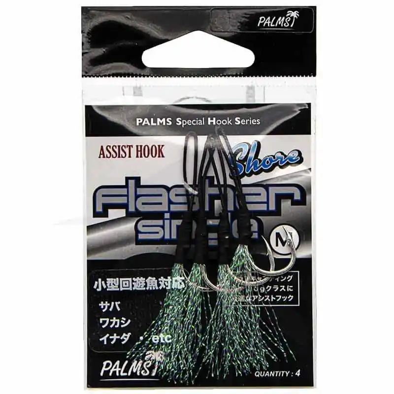 Promotion Palms Shore Flasher Single