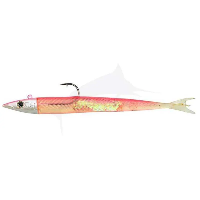 Top Vente Daiwa Samurai EEL 175
