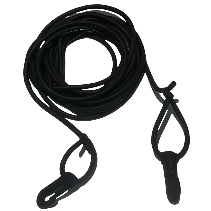 Elastique de bouée Denty Spearfishing Noir Bon Marché