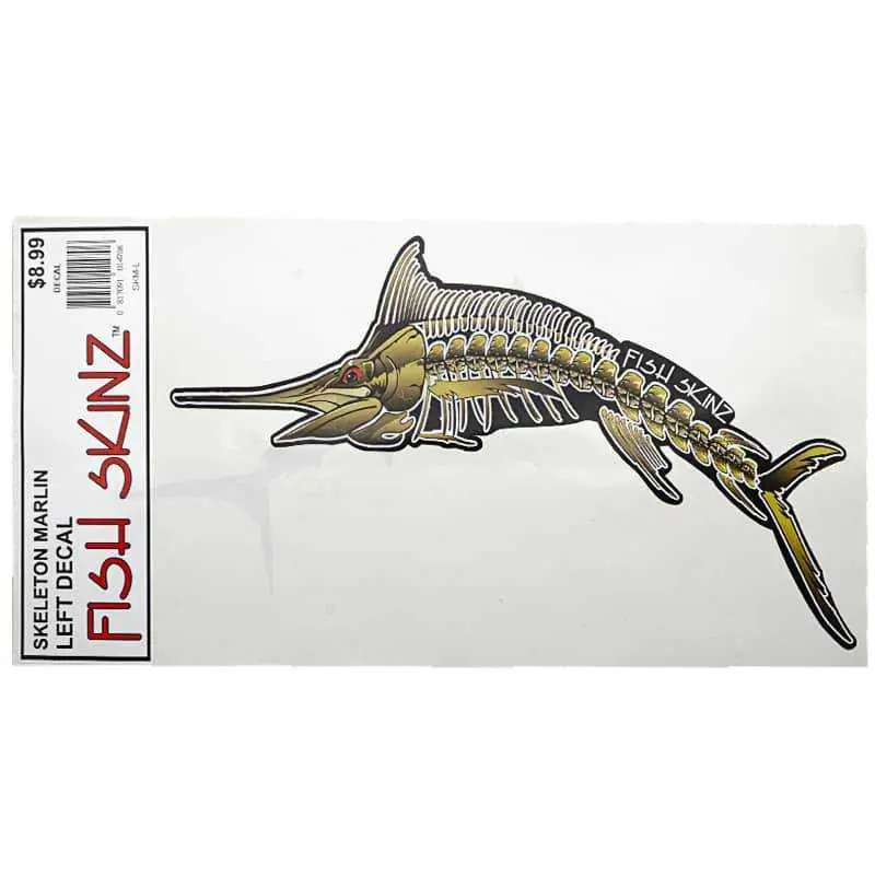 Autocollant FishSkinz Offre Du Jour