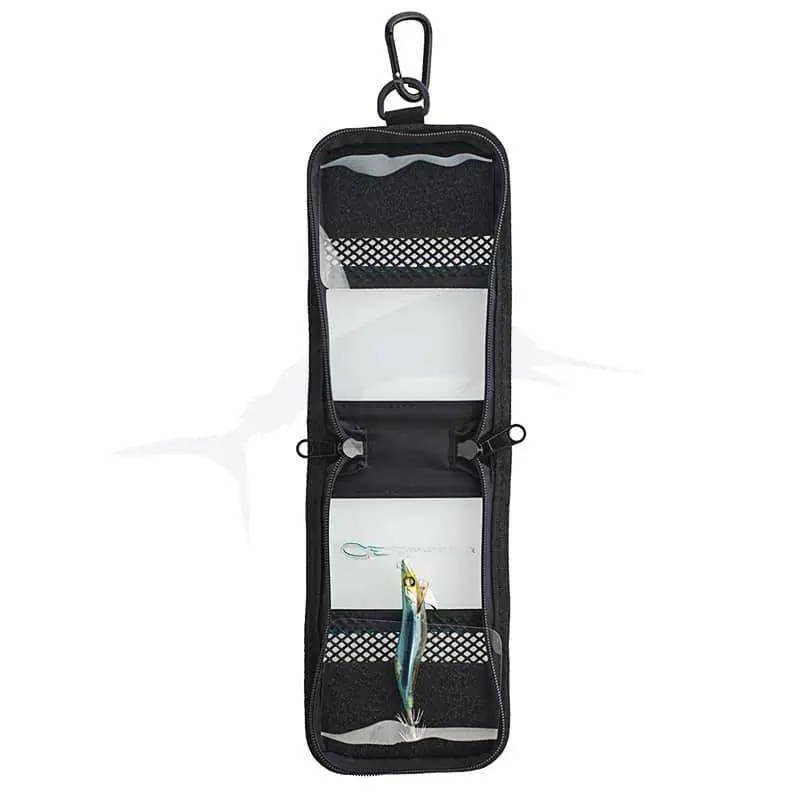 Solde Daiwa Pochette Emeraldas