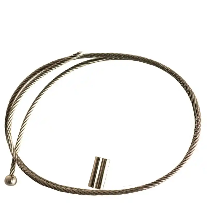 Câble HUNT pour pointe détachable – Ø 2 mm Satisfait Ou Remboursé