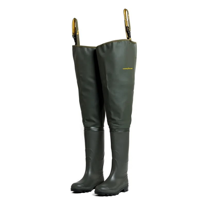 Acheter Direct Cuissarde de pêche Goodyear SP