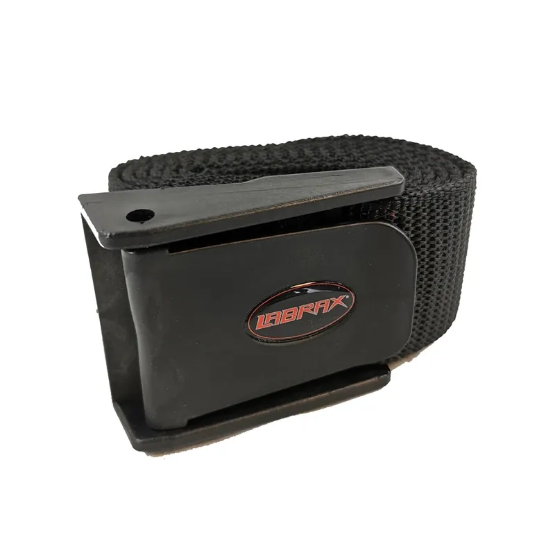 Ceinture chasse sous marine Labrax Nylon Offre Limitée