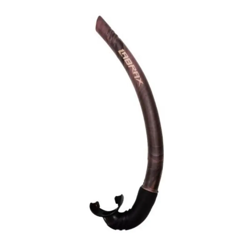 Tuba Labrax Oxxo silicone Brown Camo Nouvel Arrivage