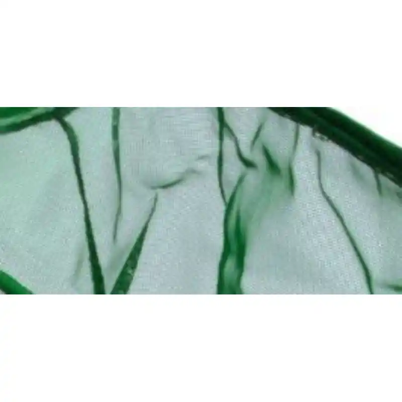 Vente Flash FILET EPUISETTE DEMI-LUNE MAILLE 1,5MM