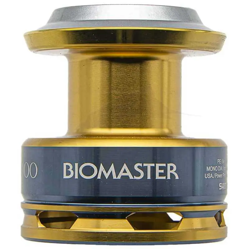 Acheter En Ligne Bobine Shimano Biomaster 8000 SW-A (RD16756)