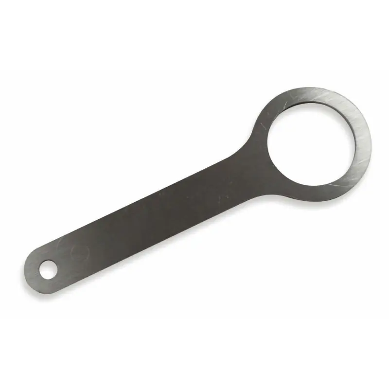 CALIBRE À ESCARGOTS INOX Ø30 mm Nouveauté