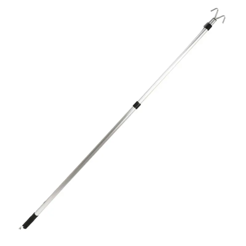 CANNE POUR BALANCE A ECREVISSES 3M Commander Vite