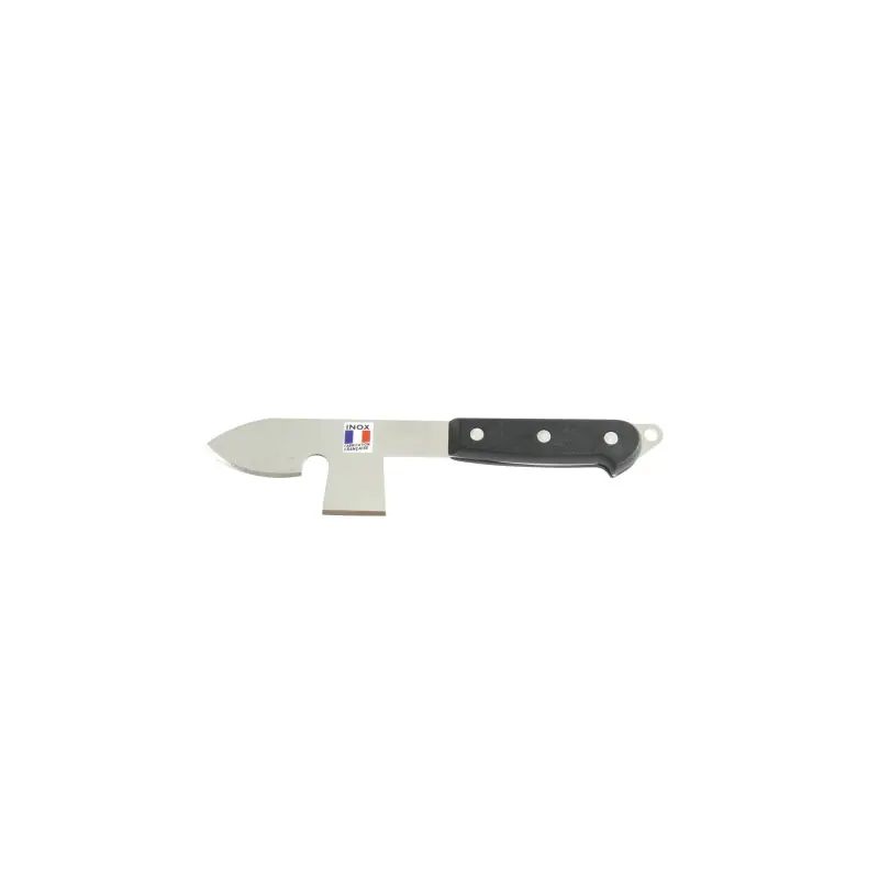 DETROQUOIR HUITRES INOX PRO Certifié