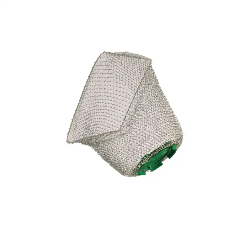 Achetez Aujourd&rsquo;hui FILET DE RECHANGE INOX POUR ÉPUISETTE VIVIER 25 X 25 CM