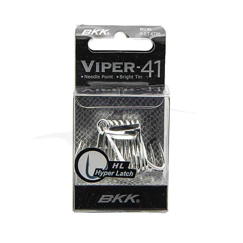 BKK Viper 41 Meilleur Choix