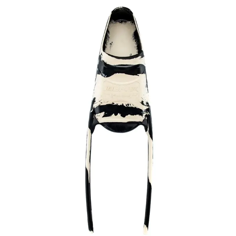 Paire chaussons palmes Labrax Falcon – Camo White – 44/46 Commande En Gros