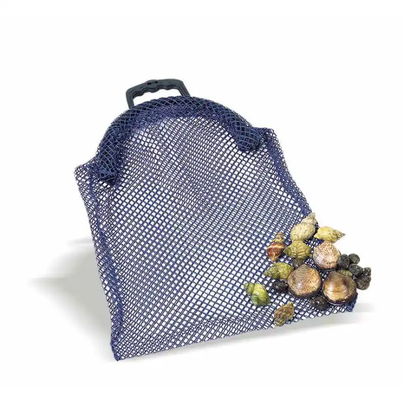 FILET DE PECHE AVEC POIGNEE PVC Prix Bas