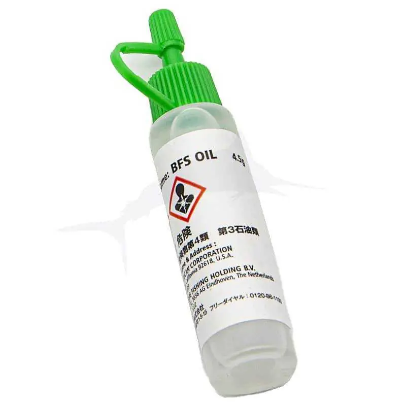 Huile Shimano BFS-100 OIL (BNT6806 / 10TR6) Livraison Express
