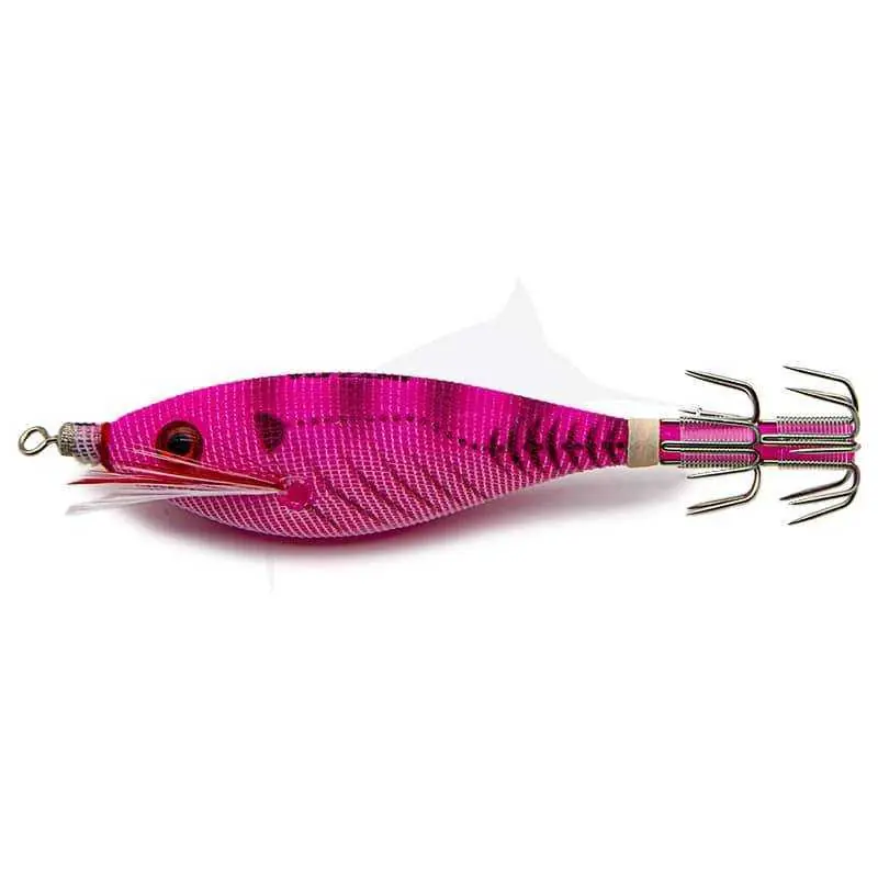 Nouvelle Collection Turlutte Yo Zuri CALMERO ULTRA 7cm