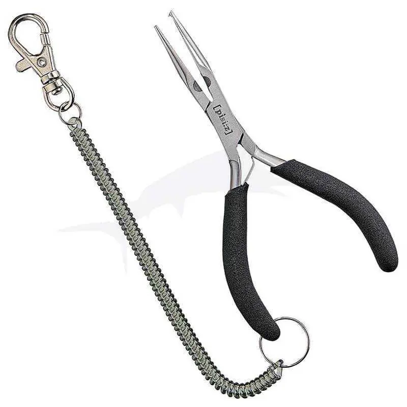 Top Vente Pince Anneaux Brisés Smith FP501