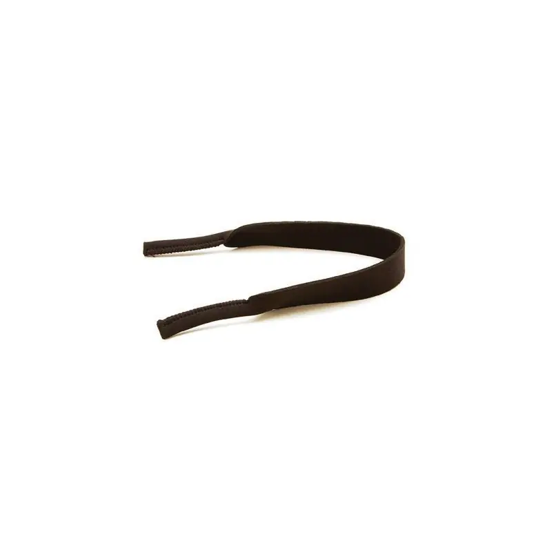 Populaire CORDON LUNETTES RETAINER R10 NOIR