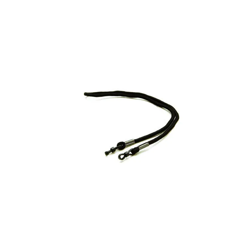 CORDON LUNETTES RETAINER R4 NOIR Populaire