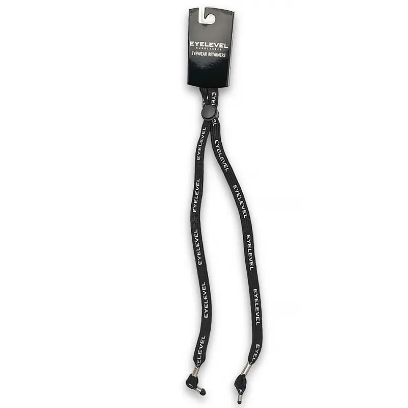 CORDON LUNETTES RETAINER R9 NOIR Bon Marché
