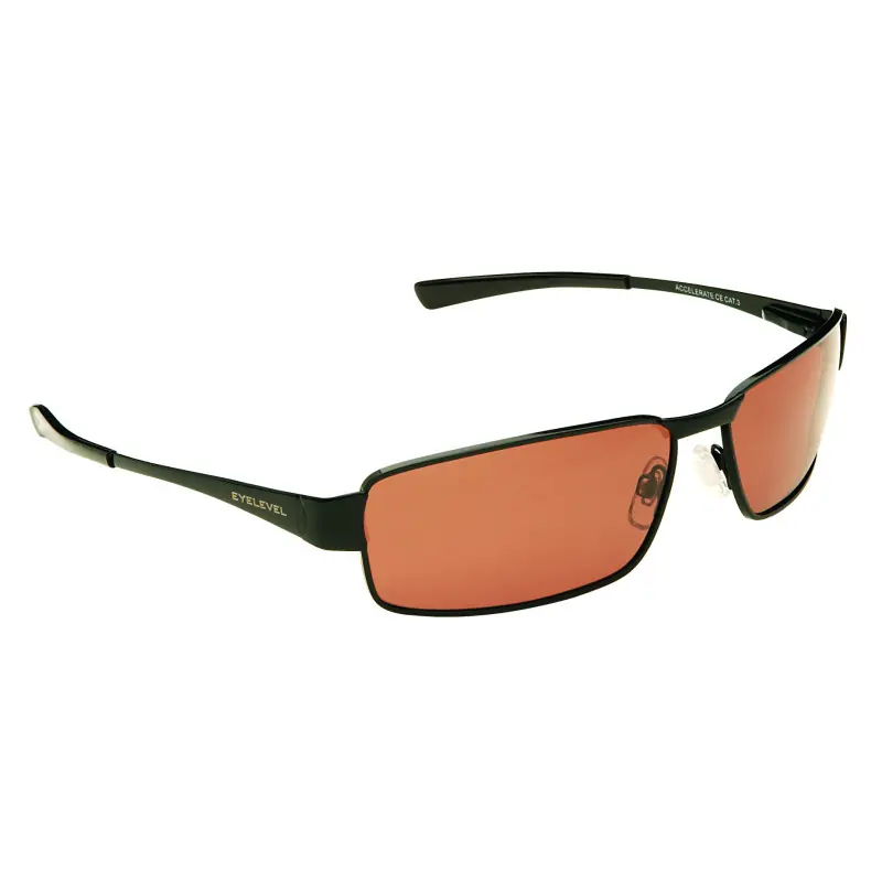 LUNETTES ACCELERATE VERRES AMBRÉS Remise