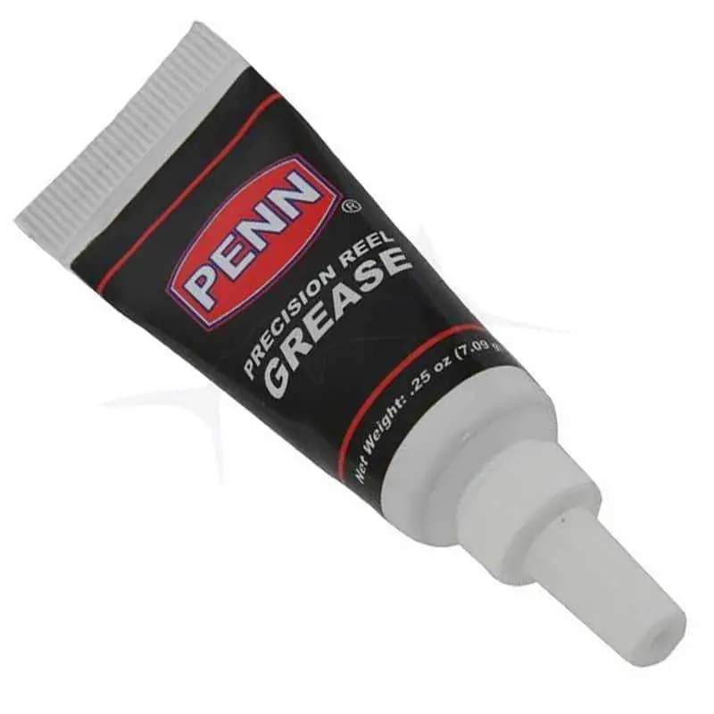 Penn Graisse Precision Moulinet Marque