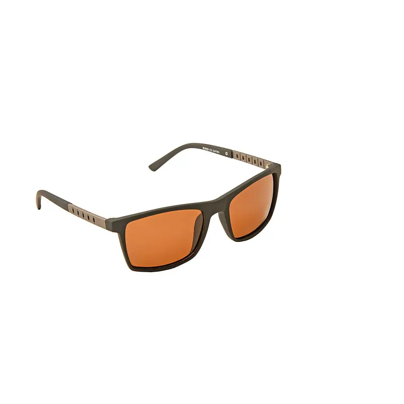 Seulement Aujourd&rsquo;hui LUNETTES BONDI VERRES MARRONS