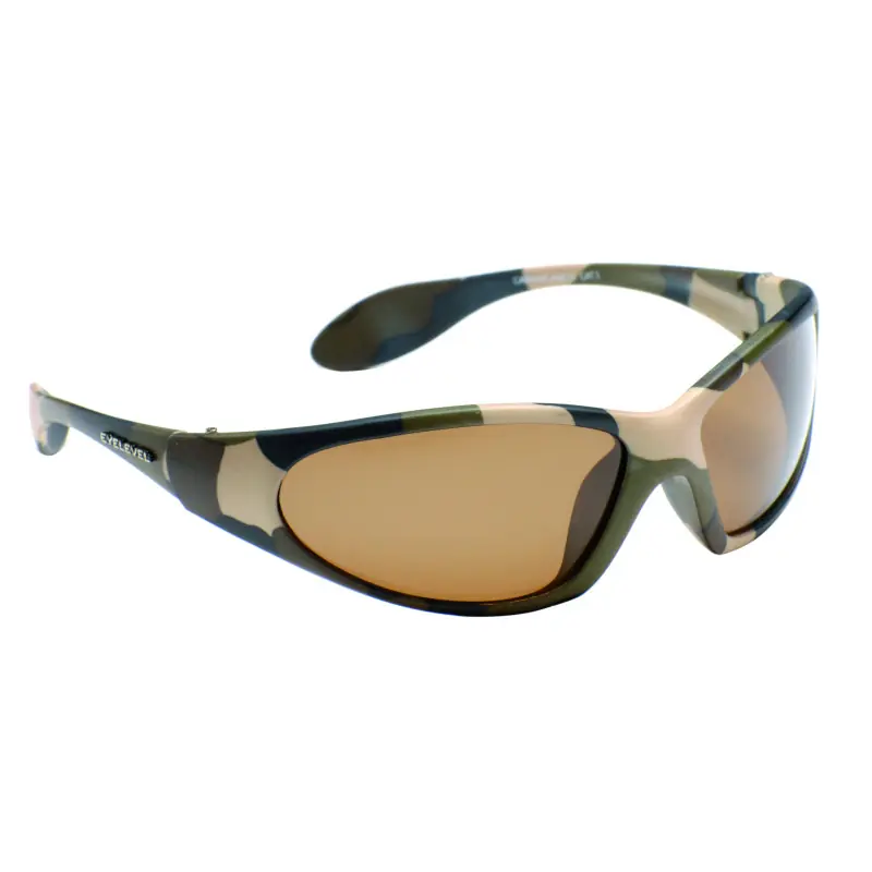 Commande En Gros LUNETTES CAMOUFLAGE VERRES AMBRÉS