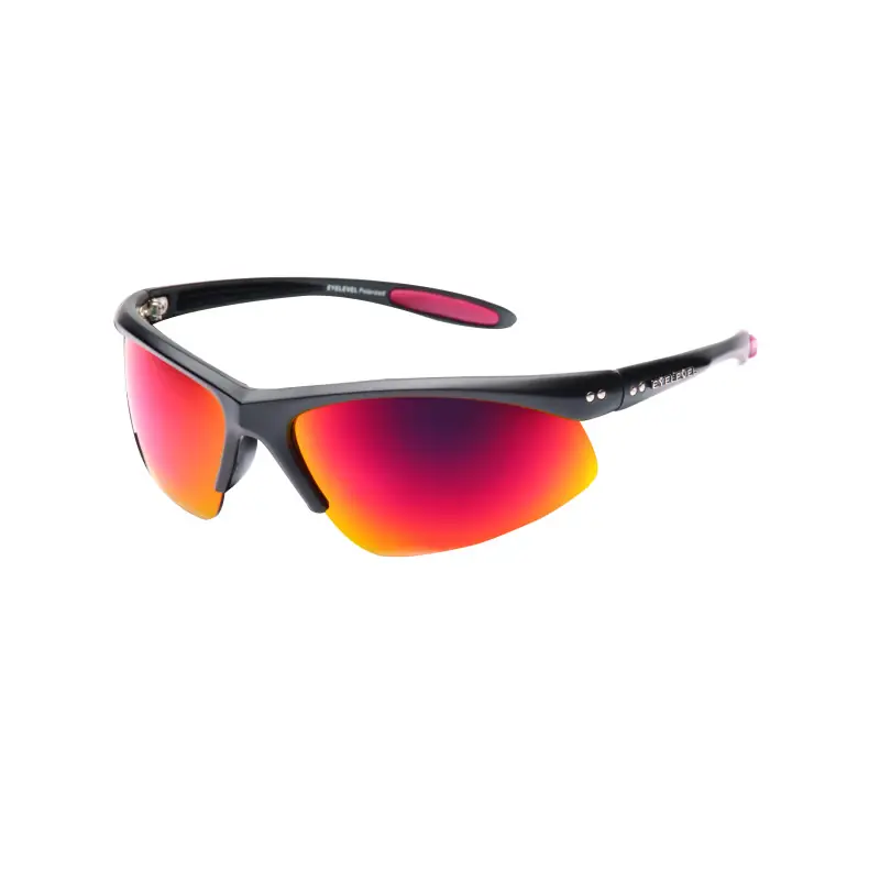 LUNETTES CROSSFIRE VERRES ROUGES Livraison Express