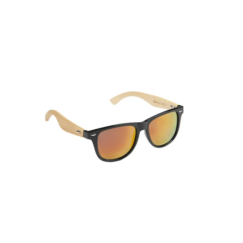 LUNETTES ECHO VERRES ROUGES Offre Limitée