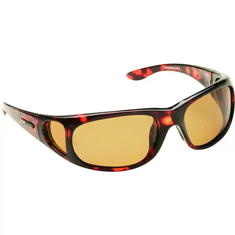 LUNETTES FISHERMAN VERRES MARRONS Prix Bas