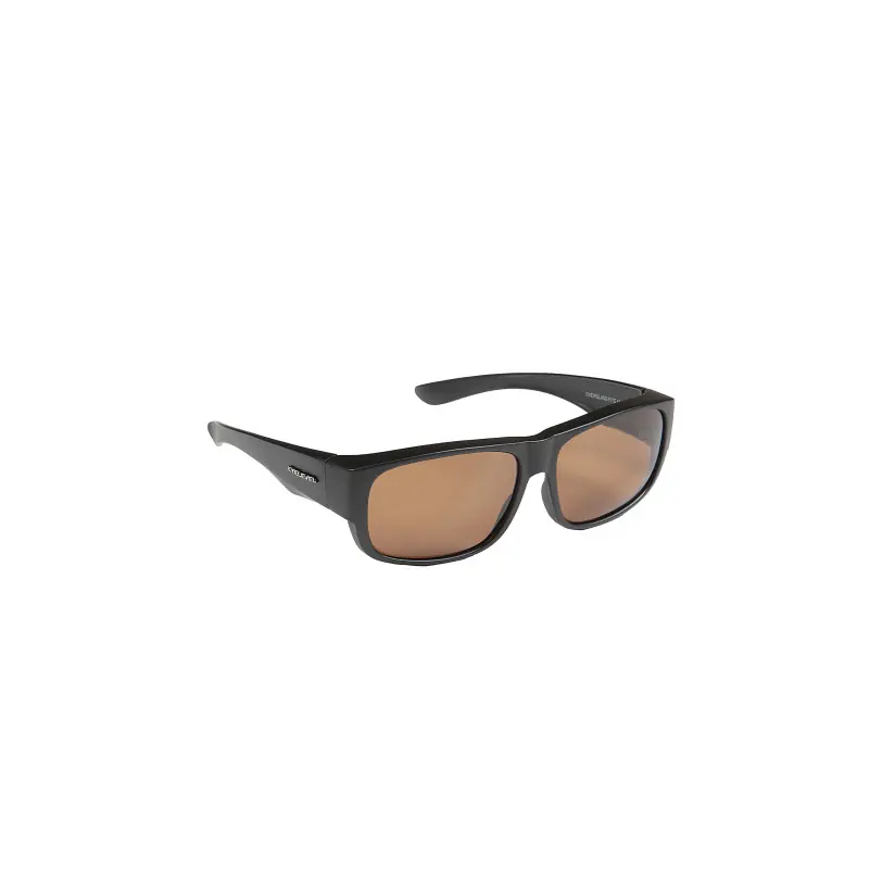 LUNETTES FITS ALL VERRES AMBRÉS Usine Directe