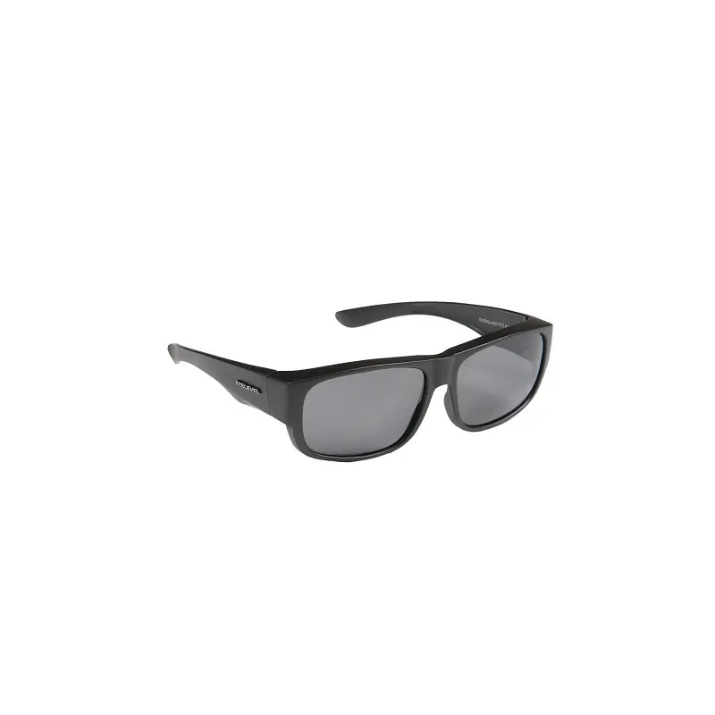 Prix Réduit LUNETTES FITS ALL VERRES GRIS