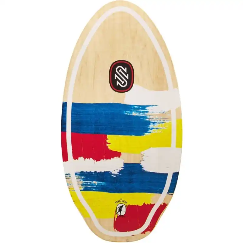 Skimboard bois Skim One Punaluu 39 Quantité Limitée