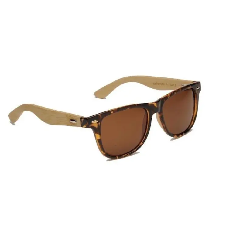 Prix Promo LUNETTES HARRISON VERRES AMBRÉS