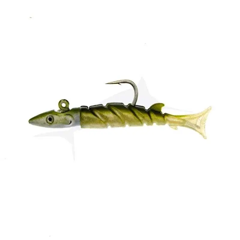 Super Prix Delalande Tuna GT Finess