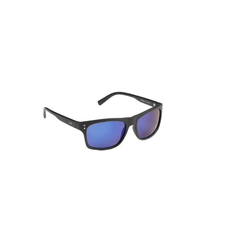 Expédition Rapide LUNETTES OWEN M.NOIRE VERRES BLEUS