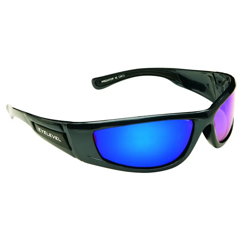 LUNETTES PREDATOR VERRES BLEUS Nouvelle Collection