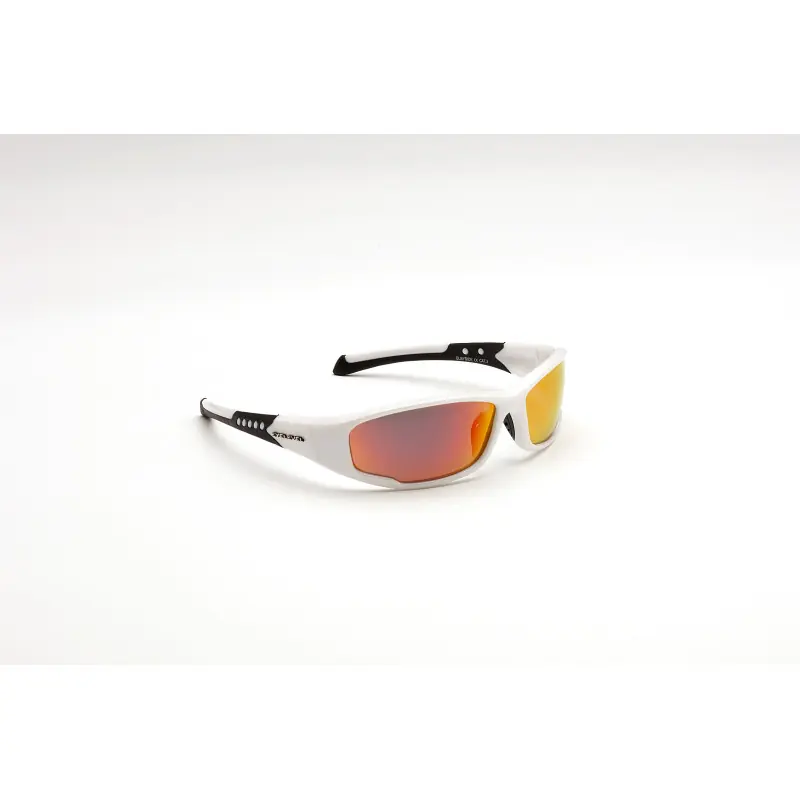 LUNETTES QUAYSIDE VERRES ROUGES Soldes