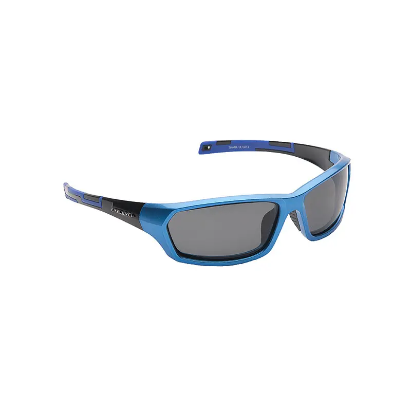 LUNETTES SHARK VERRES GRIS Dernier Modèle