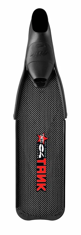 Palme Carbone C4 T-34 Tank – Médium – 40/41 Réduction