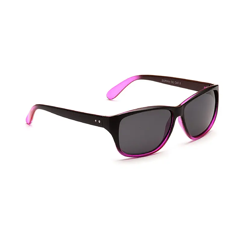 LUNETTES SOPHIA VERRES GRIS Promotion